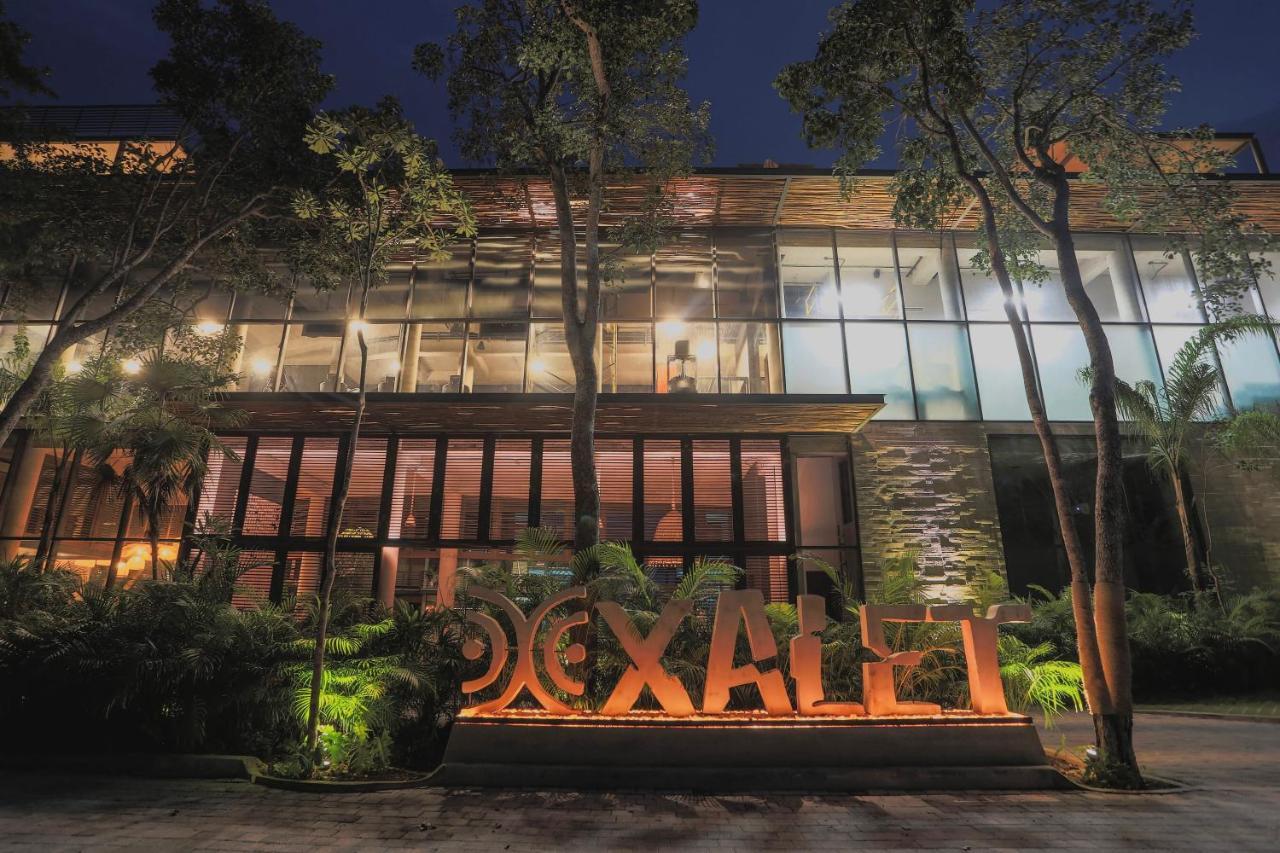 Luxury Condos Tulum - Private Cenote & Gym Dış mekan fotoğraf