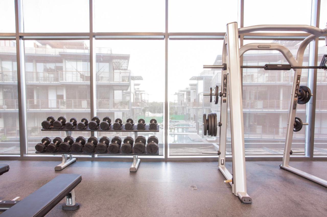 Luxury Condos Tulum - Private Cenote & Gym Dış mekan fotoğraf