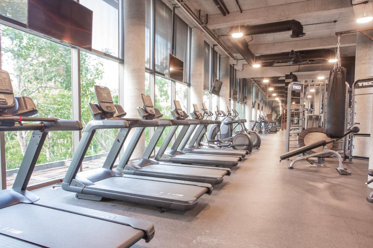 Luxury Condos Tulum - Private Cenote & Gym Dış mekan fotoğraf